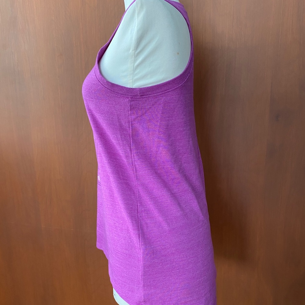 North Face tank top - Picture 5 of 5